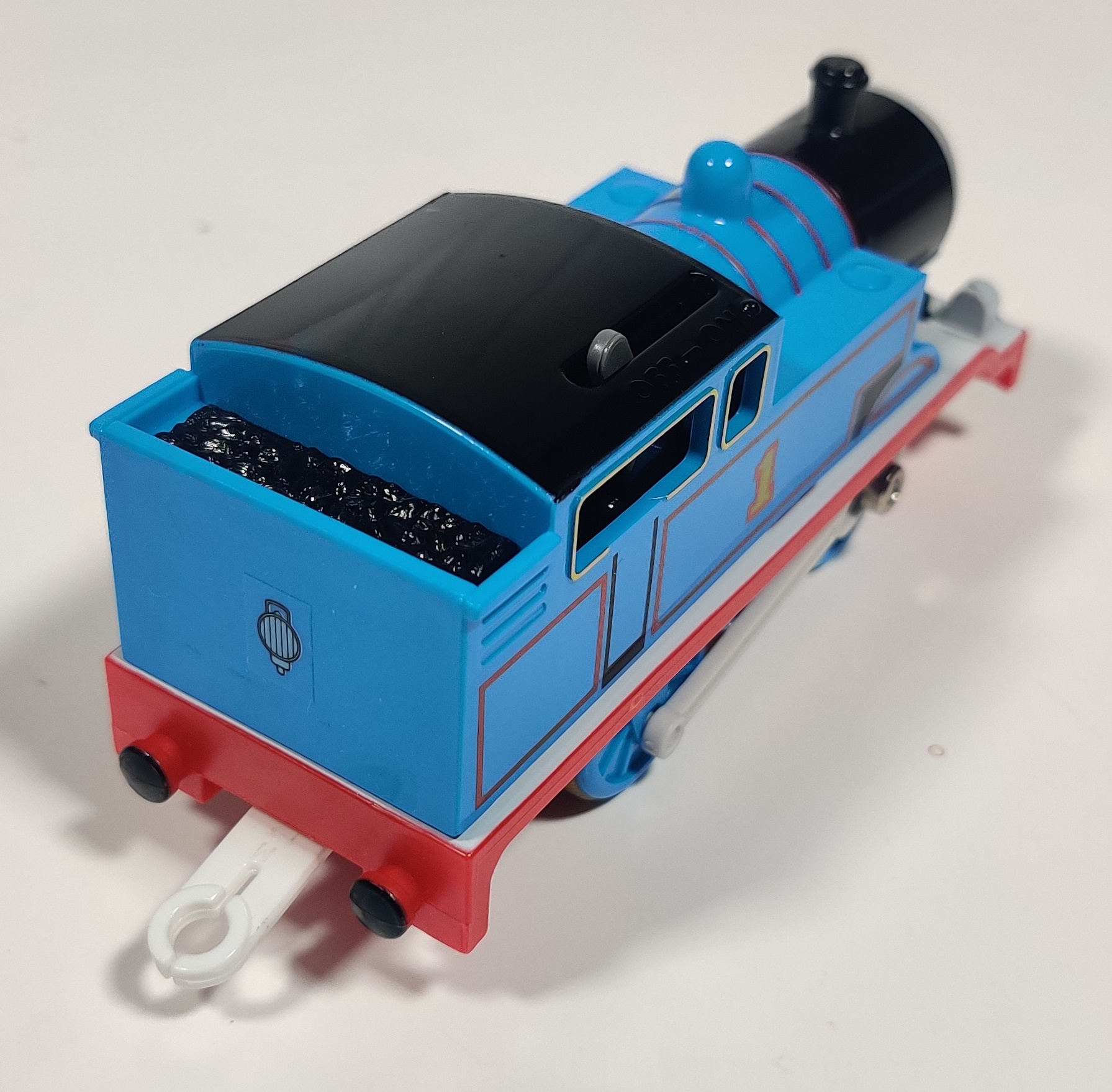 plarail thomas set